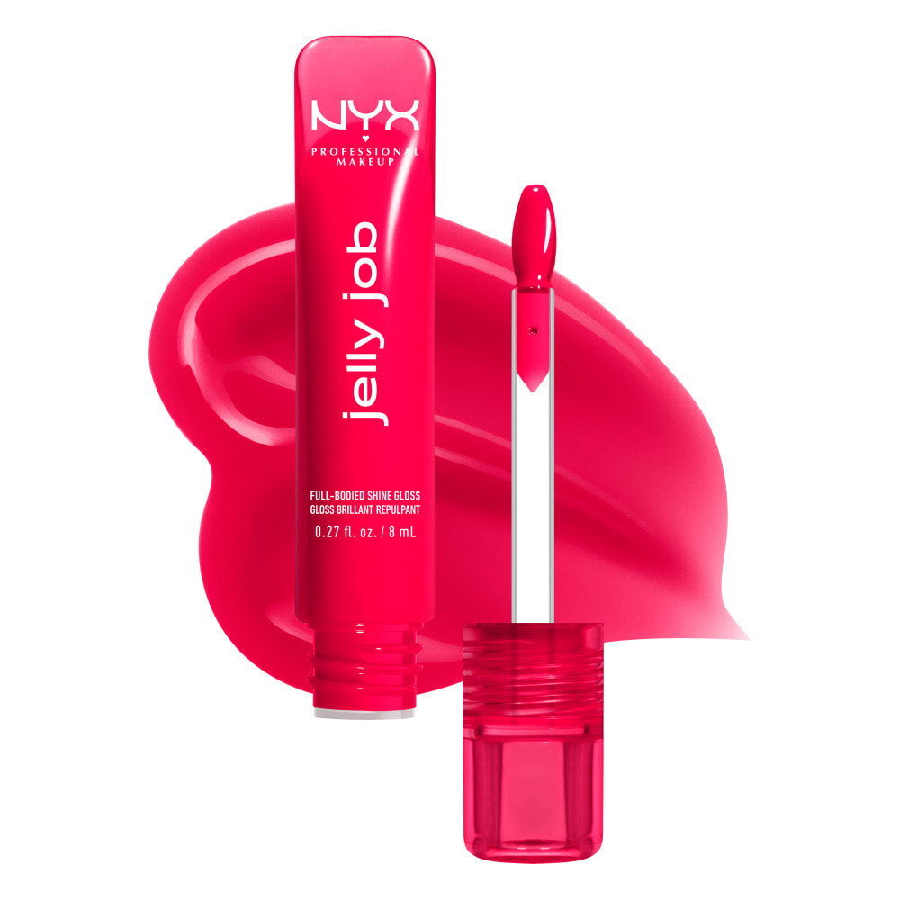 NYX Professional Makeup Jelly Job CHERRY JELLY