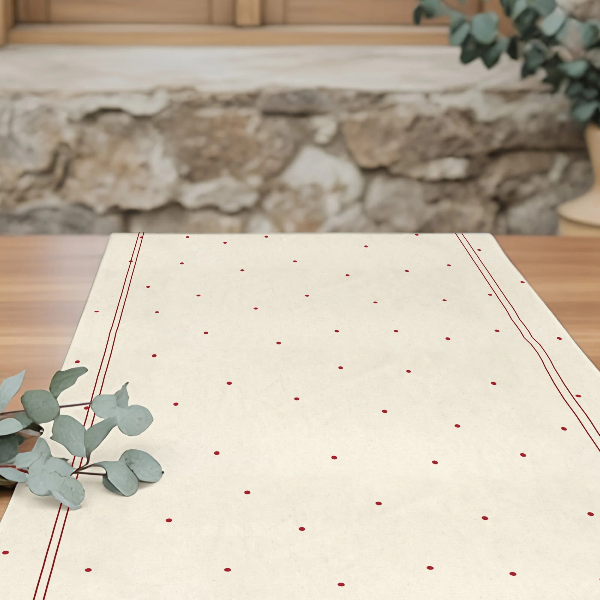 Chemin de table Ciervo