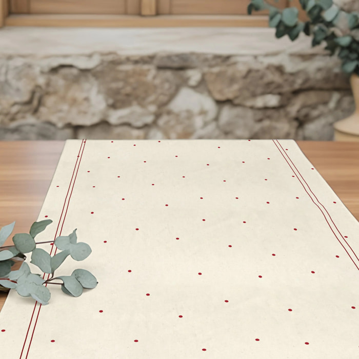 Chemin de table Ciervo