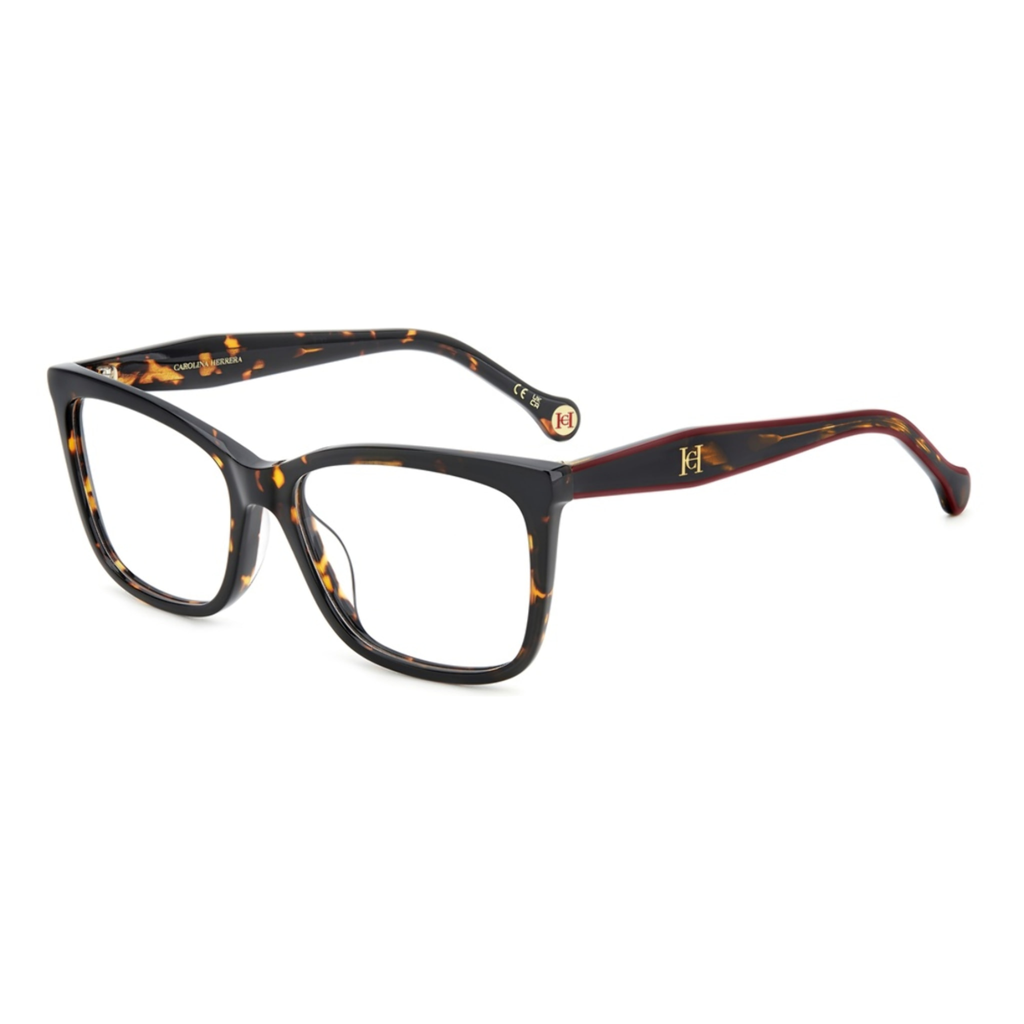 Gafas de Sol Carolina Herrera HER 0221/G/S 3H2 de Acetato Mujer 50 mm