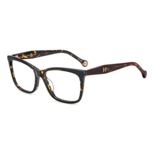 Gafas de Sol Carolina Herrera HER 0221/G/S 3H2 de Acetato Mujer 50 mm