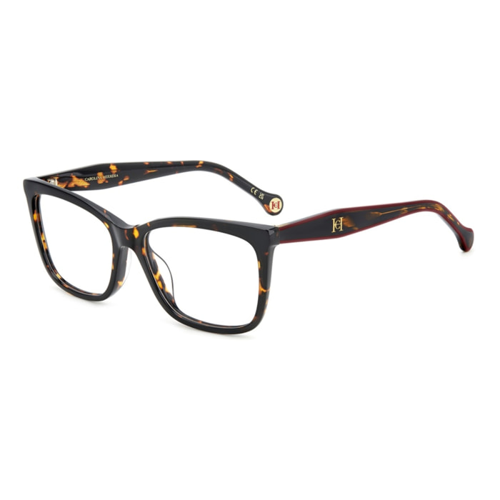 Gafas de Sol Carolina Herrera HER 0221/G/S 3H2 de Acetato Mujer 50 mm
