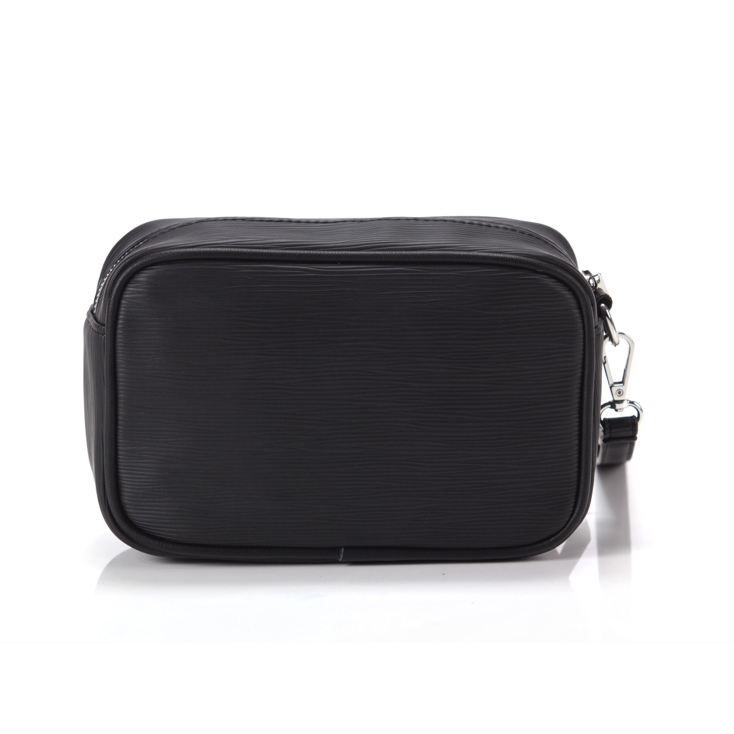 Borse Antony Morato Pouch In Palmellato Nero Nero