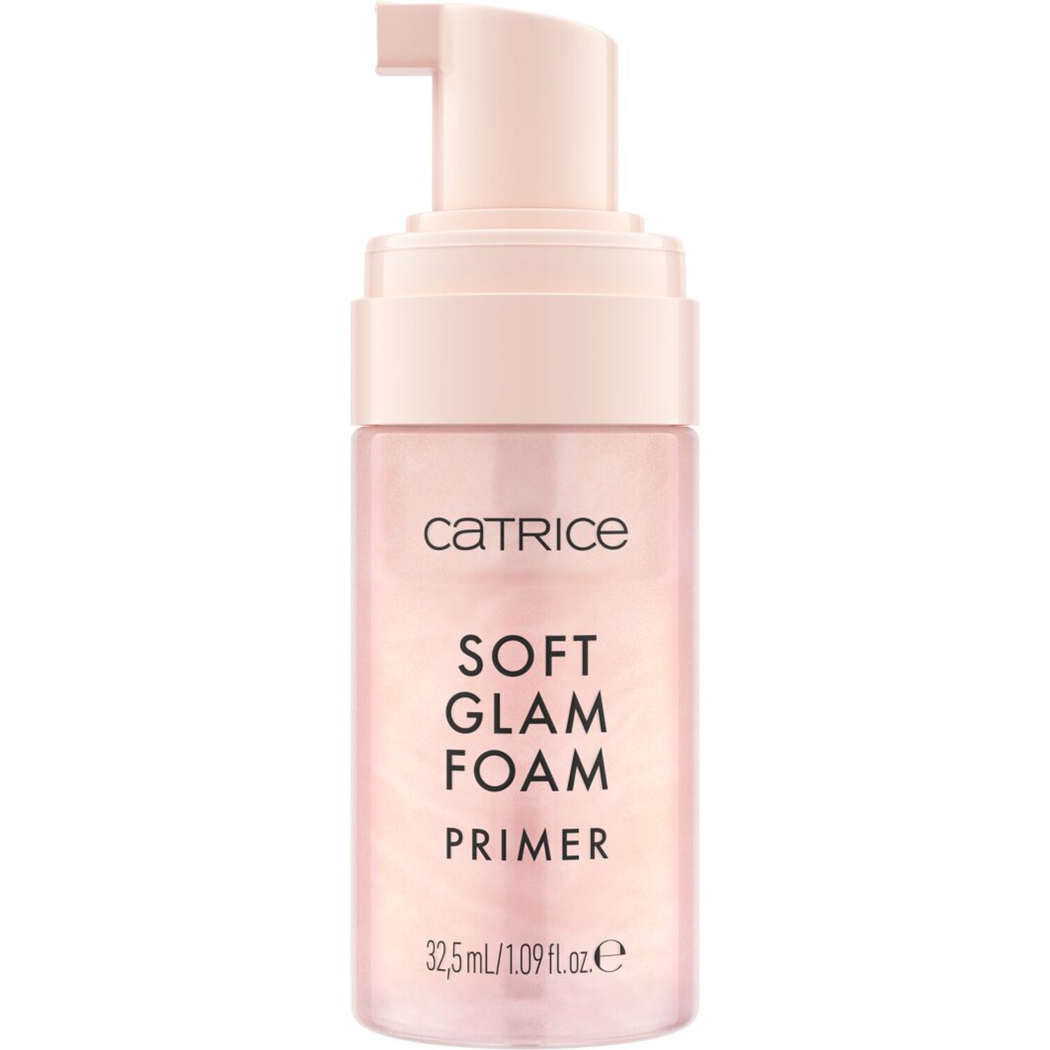 Soft Glam Foam - Primer Mousse 010 Beyond The Cloud 32,50 ml