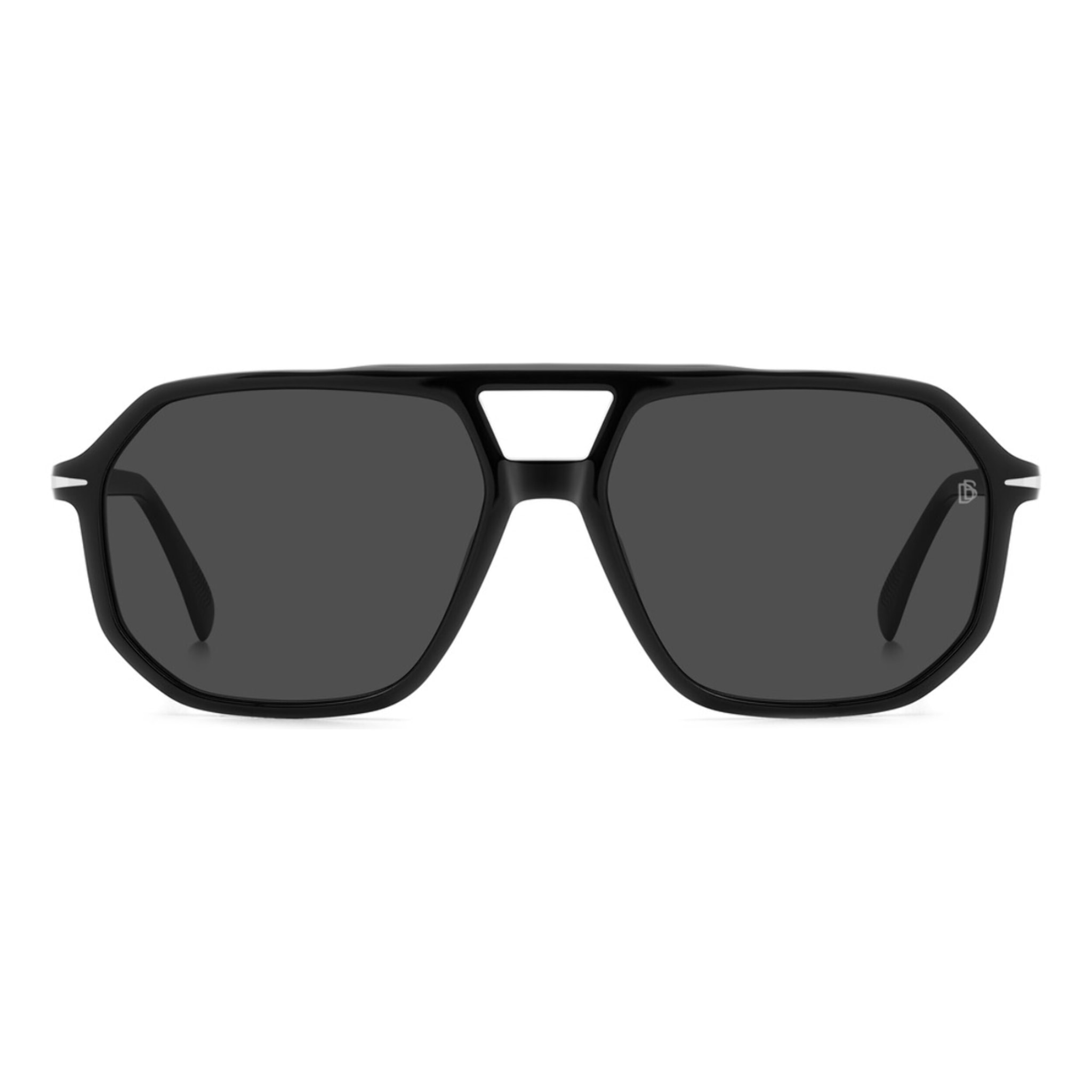 Gafas de Sol David Beckham DB 1172/S ANS Polarizadas de Acetato Hombre 59 mm