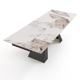 Tomasucci Table extensible HUT 2