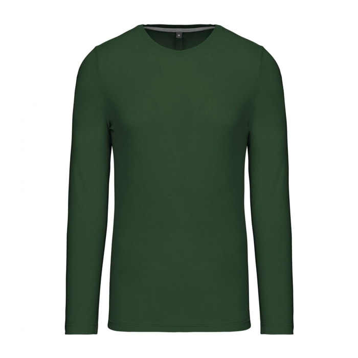 PIGIAMA UOMO flanella invernale scozzese rosso maglia verde