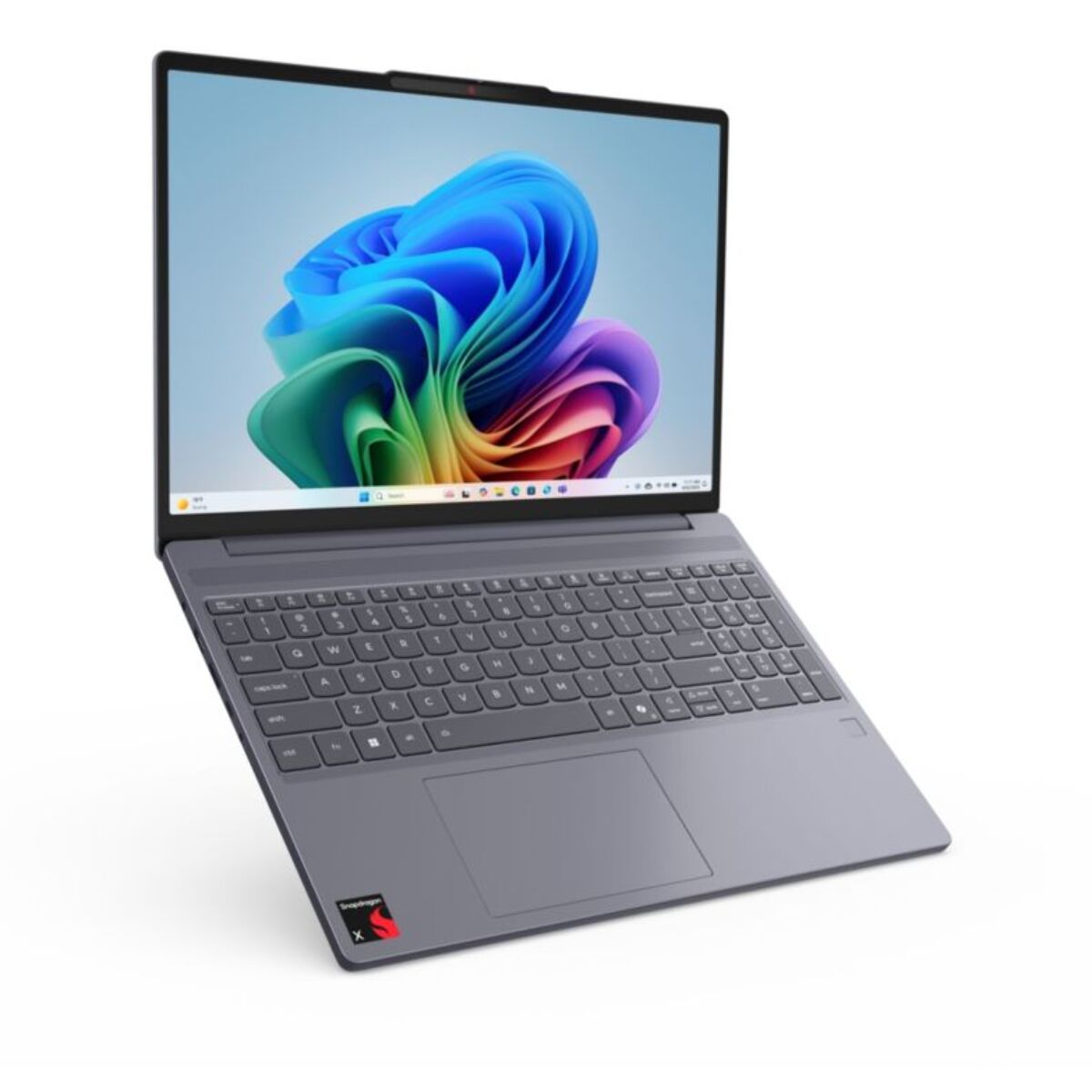 Ordinateur portable LENOVO IdeaPad Slim 3x 15Q8X10 AI Copilot plus