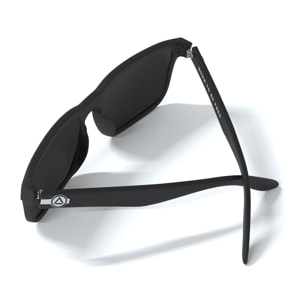 Gafas de Sol Uller Artic Black / Black para hombre y para mujer