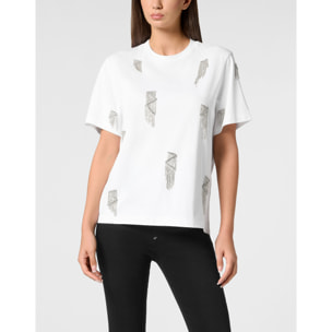 PHILIPP PLEIN Camiseta Hombre Fit