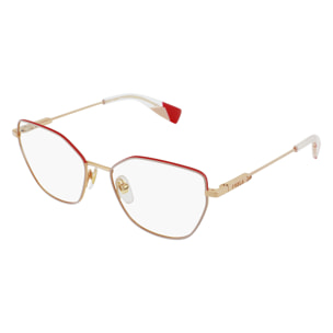 Montura de gafas Furla Mujer VFU455-542AMK