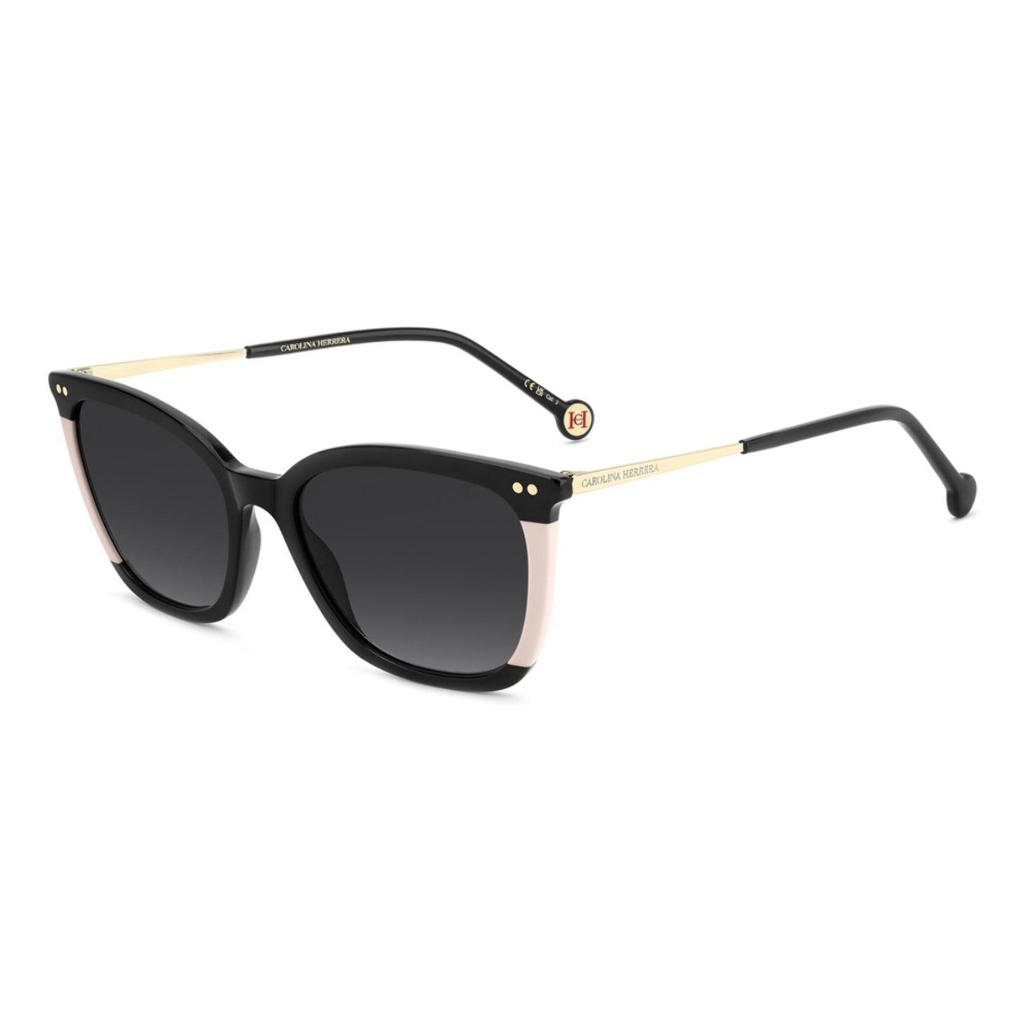 Gafas de Sol Carolina Herrera HER 0221/G/S 3H2 de Acetato Mujer 50 mm