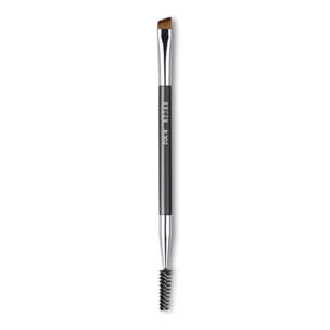 B302 DOUBLE ENDED BROW BRUSH Pennello sopracciglia duo