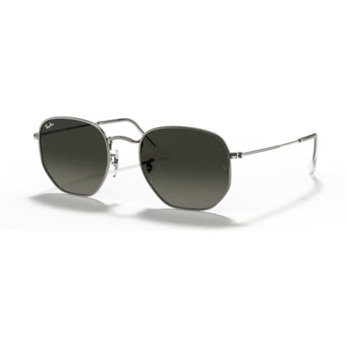 GAFAS DE SOL RAY BAN HEXAGONAL 0RB3548N 004/71