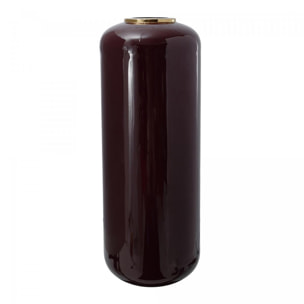 Vase fait à la main en fer LAJE