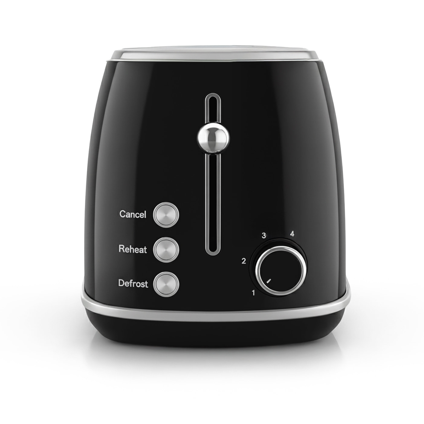 Tostadora 2 Rebanadas Vintage SWEISS GRS9