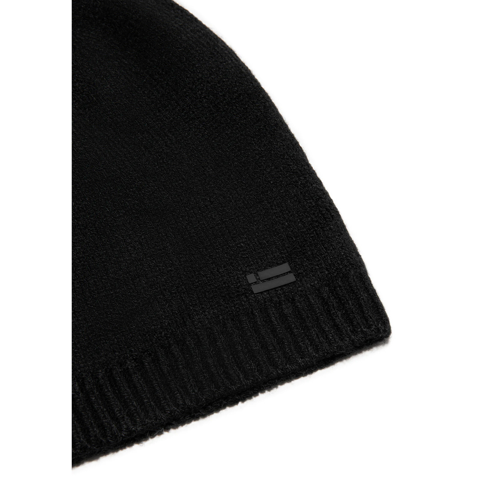 Gorros Nordic Bomb Slouch Beanie Negro D.Franklin