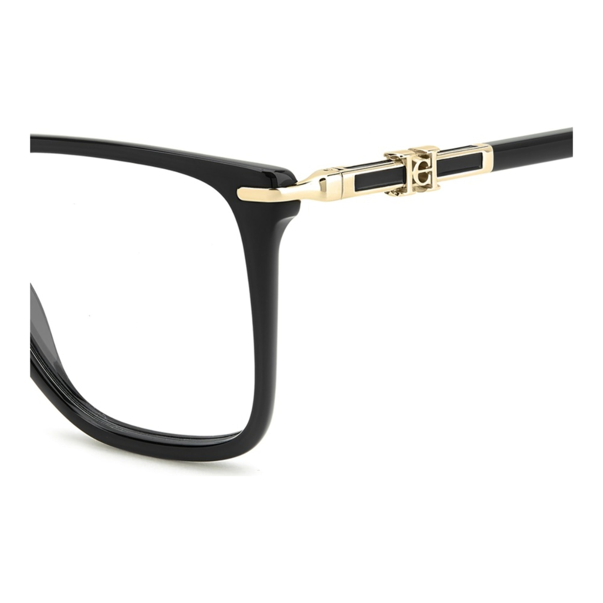 Gafas de Vista Carolina Herrera HER 0382 807 de Acetato Mujer 53 mm
