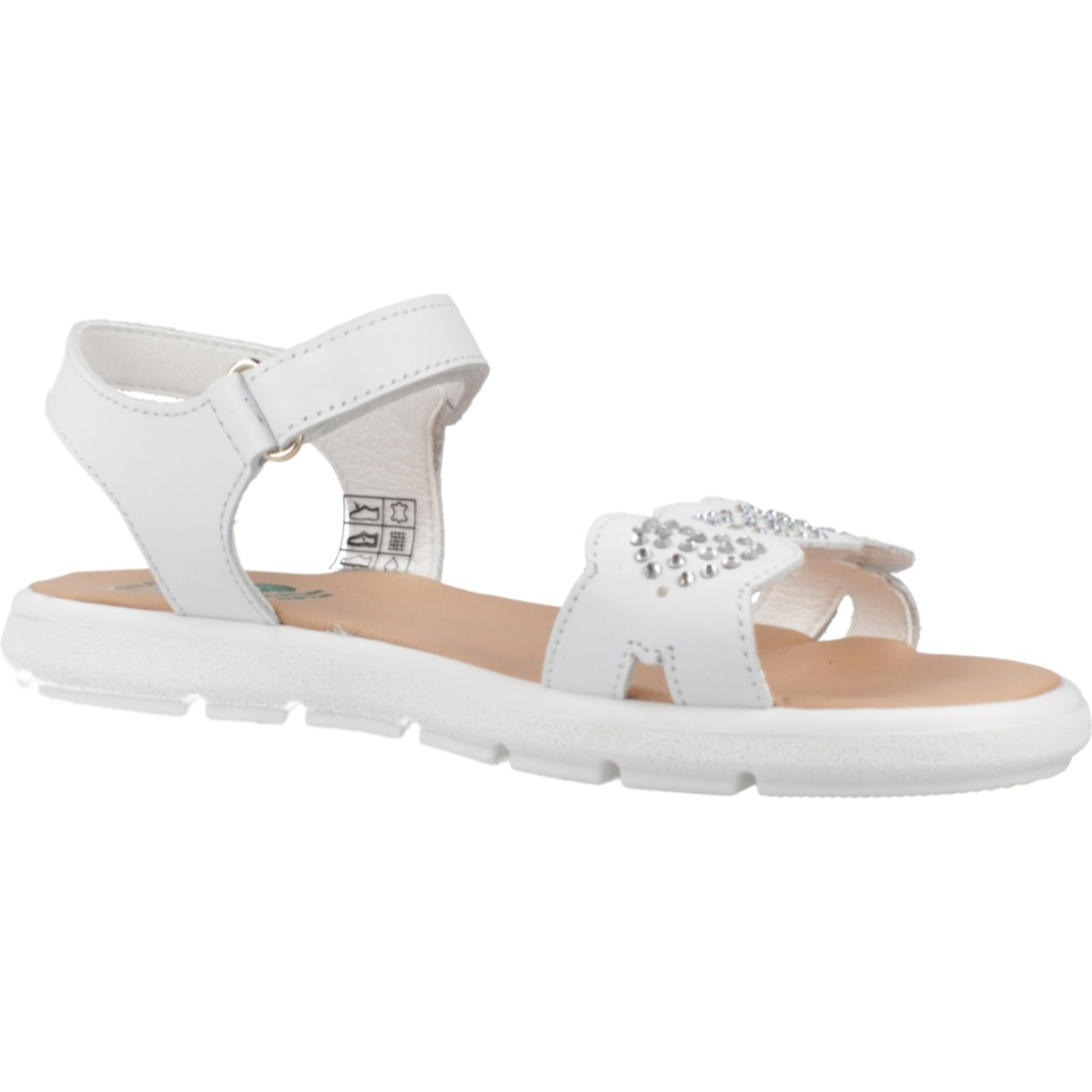 SANDALIAS PABLOSKY 430300P