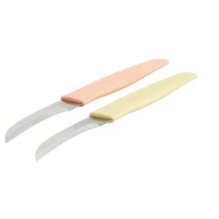 Couteau de Cuisine 16,5 cm Fackelmann Summer Party