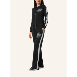 PHILIPP PLEIN Jogging Jacket SIGNATURE