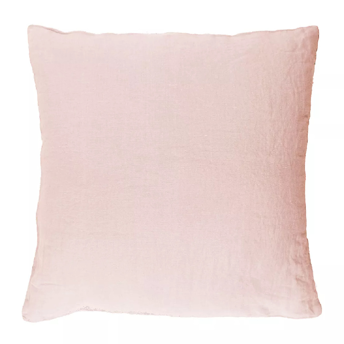 Taie d'oreiller Syracuse rose