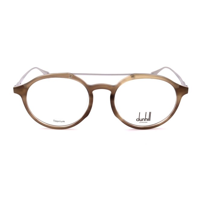 Montura de gafas Dunhill Hombre VDH164M-01F9