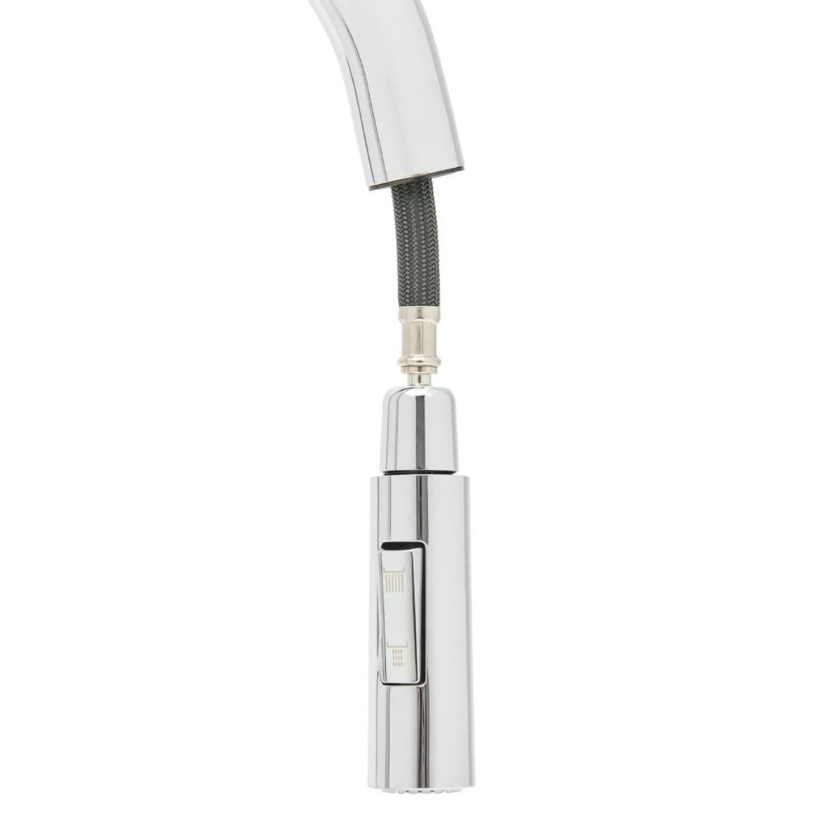 Mitigeur d'évier SAT bras articulé chrome SATBSD289K