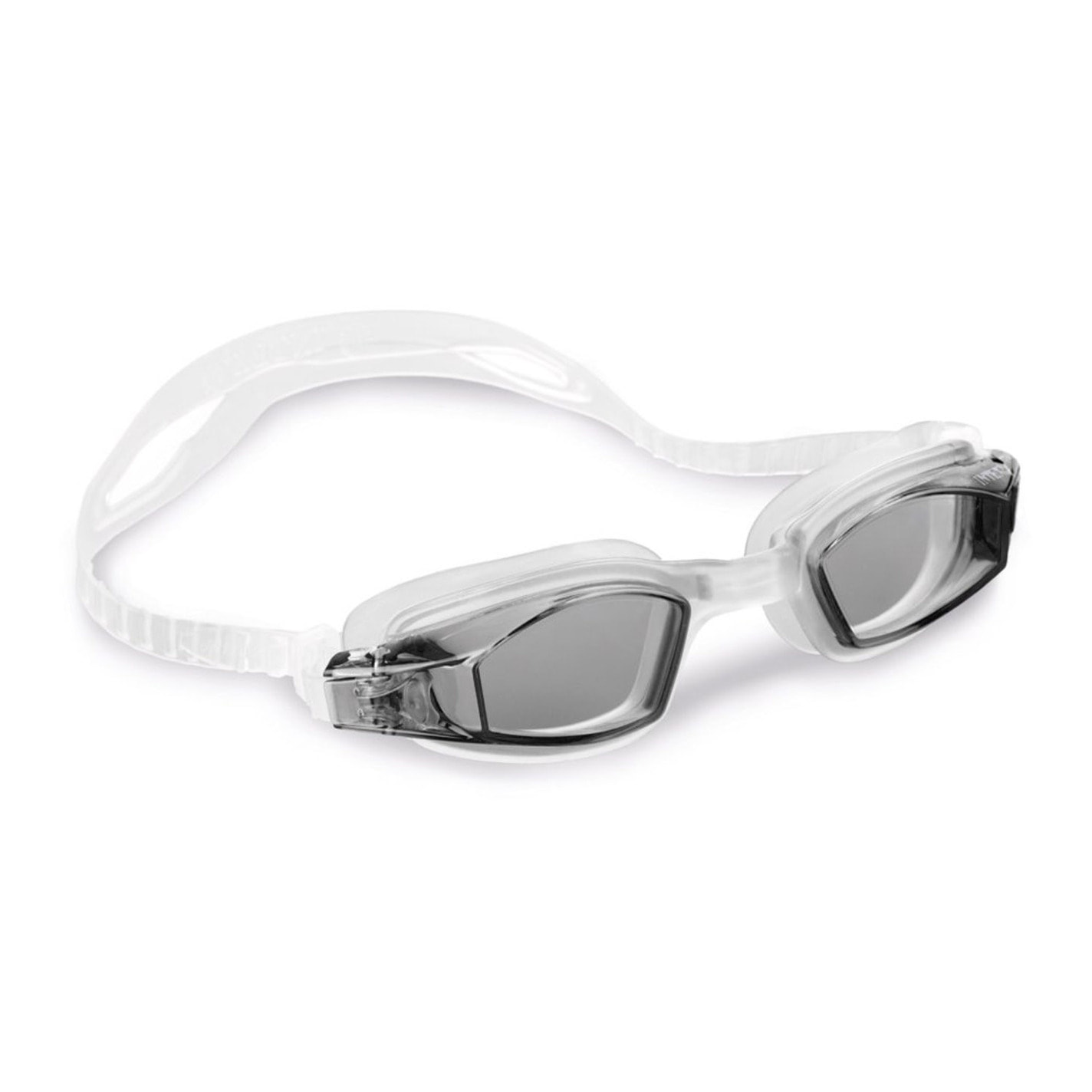 Intex Occhialini Free Style, Colori Assortiti
