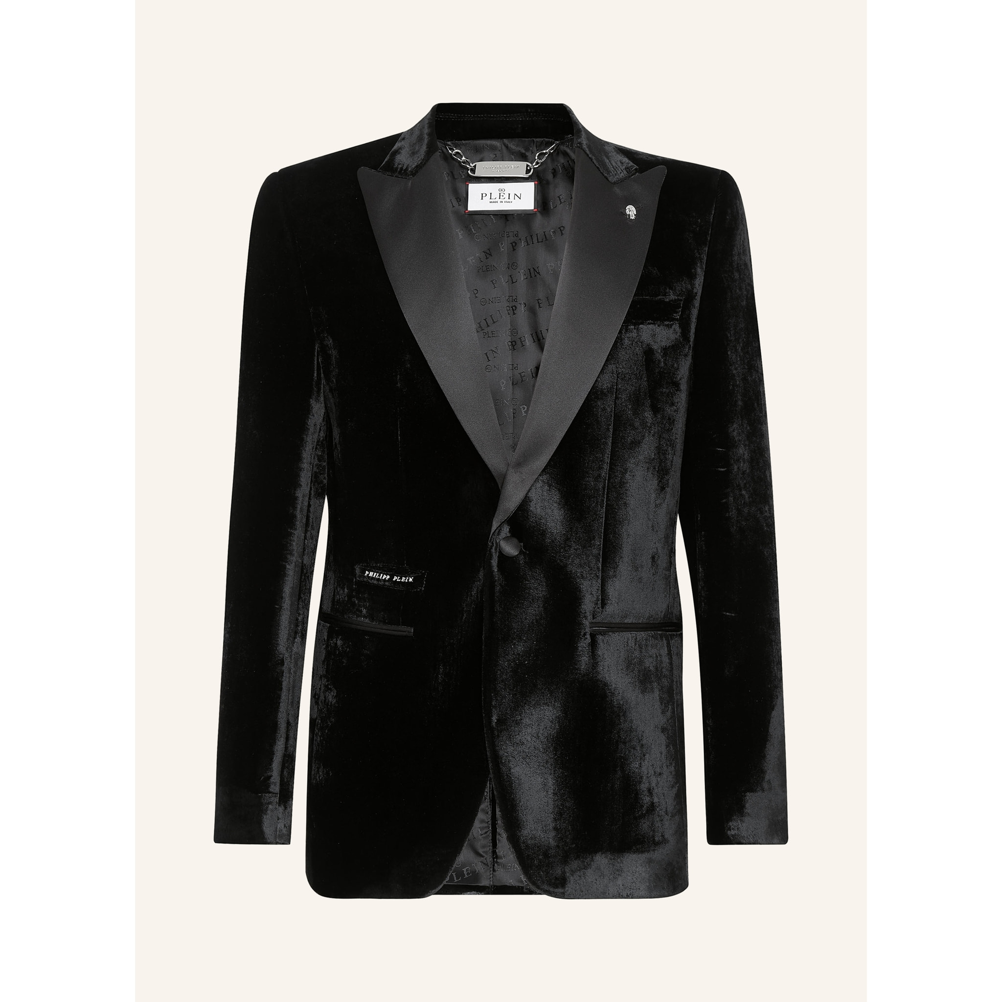 PHILIPP PLEIN Blazer