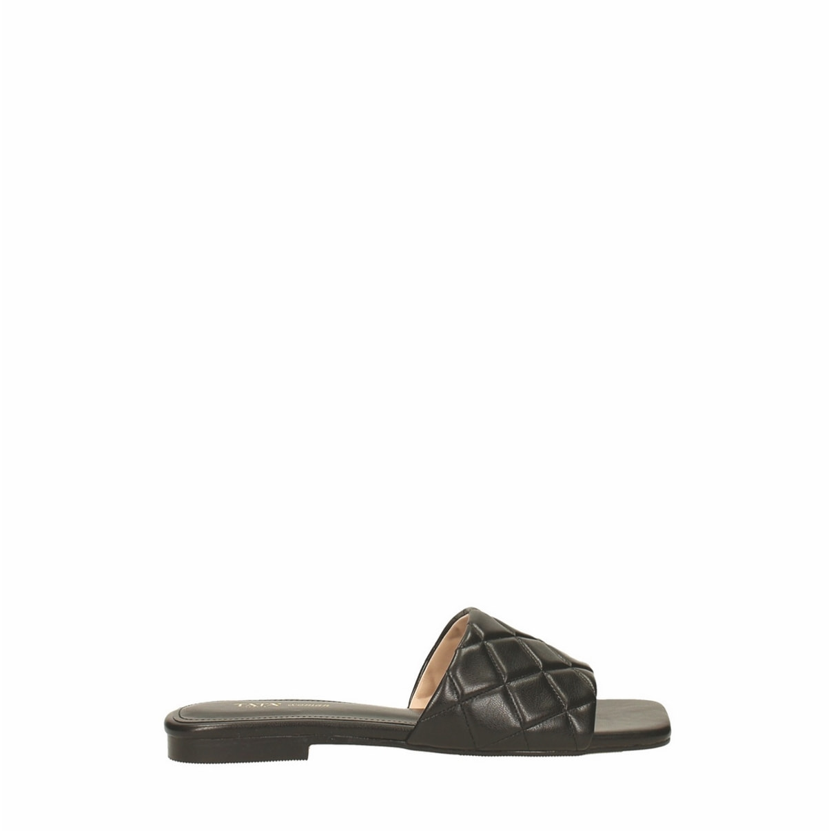 Sandali Donna Tata Italia Nero
