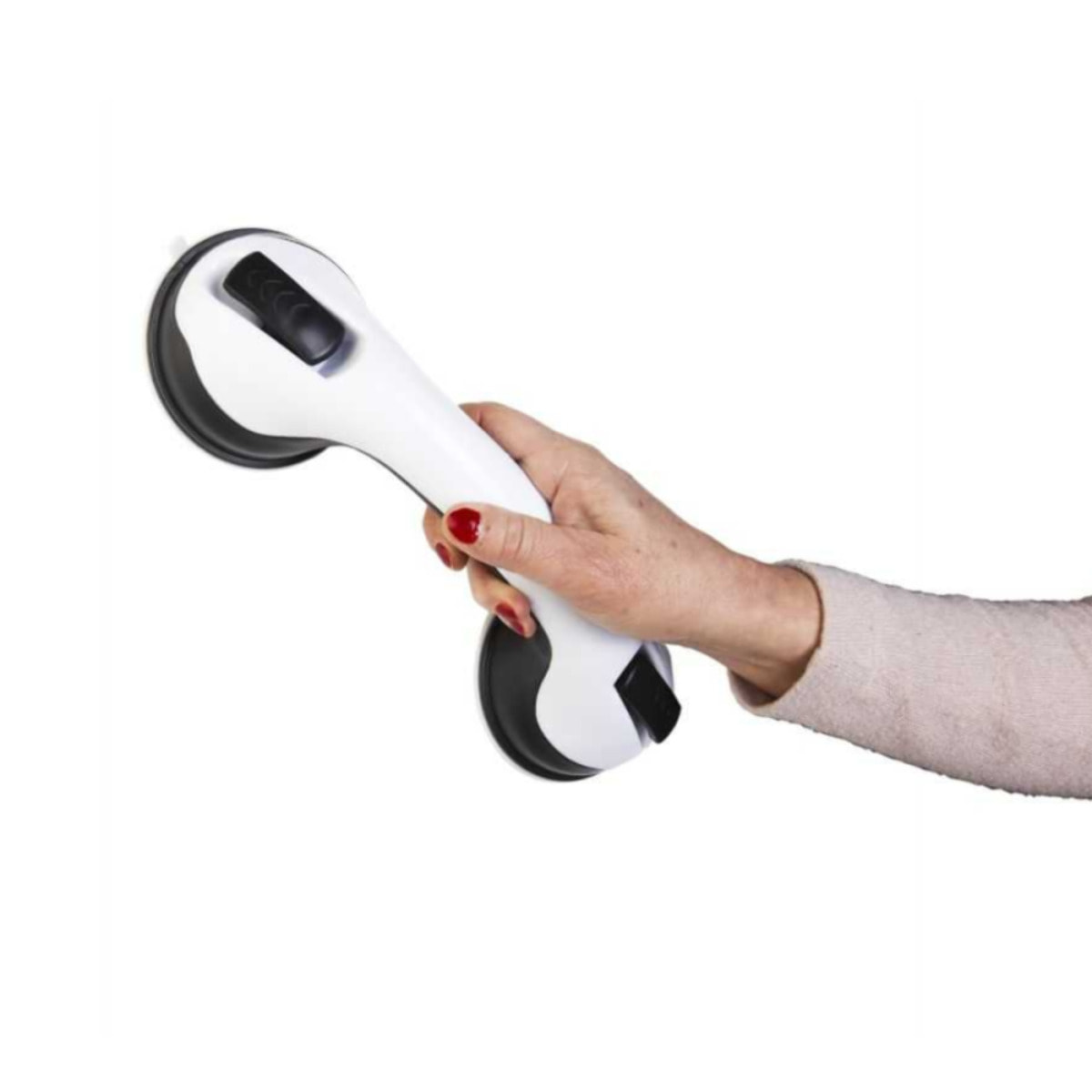 Barre à ventouse de maintien PMR PELLET 30 cm