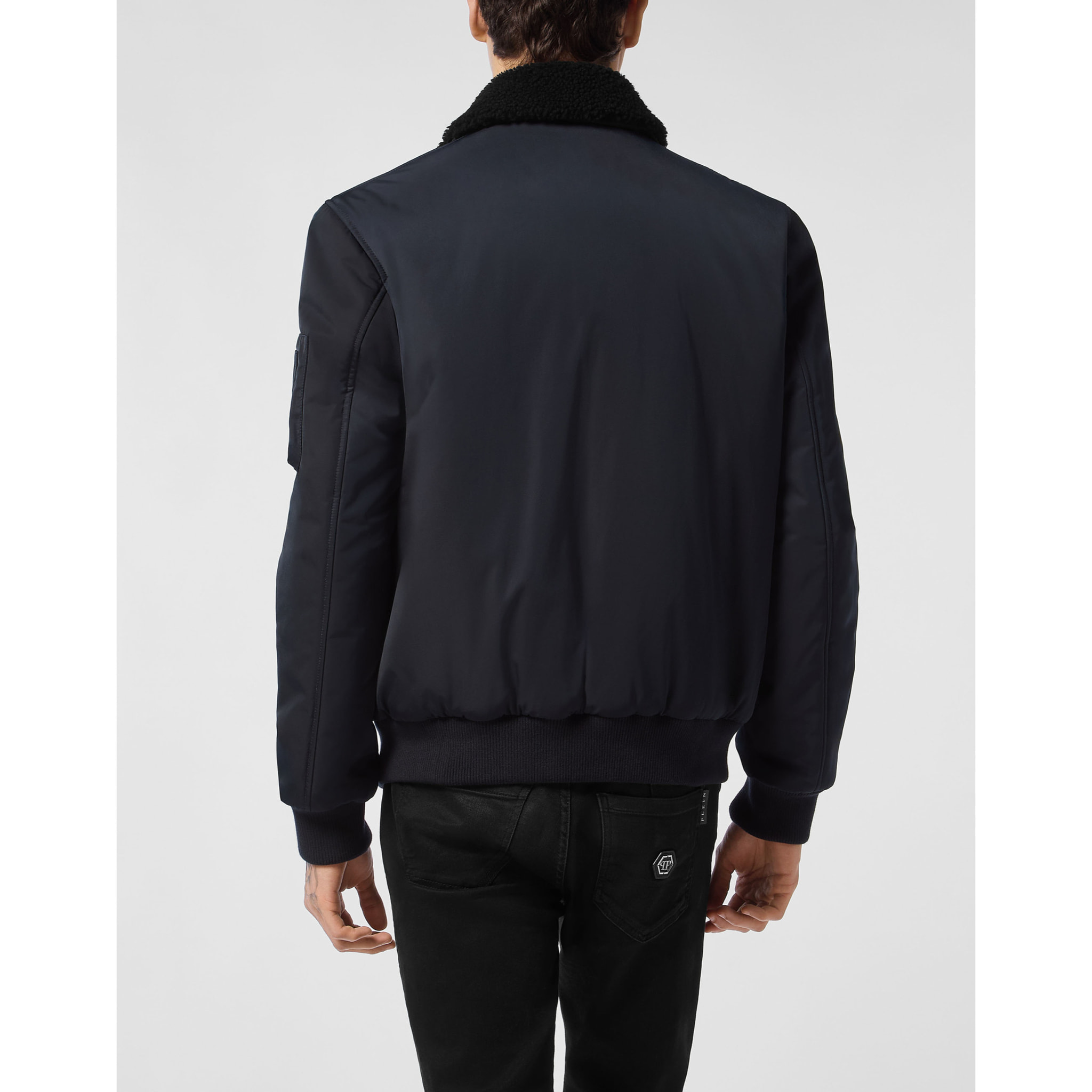 PHILIPP PLEIN Chaqueta