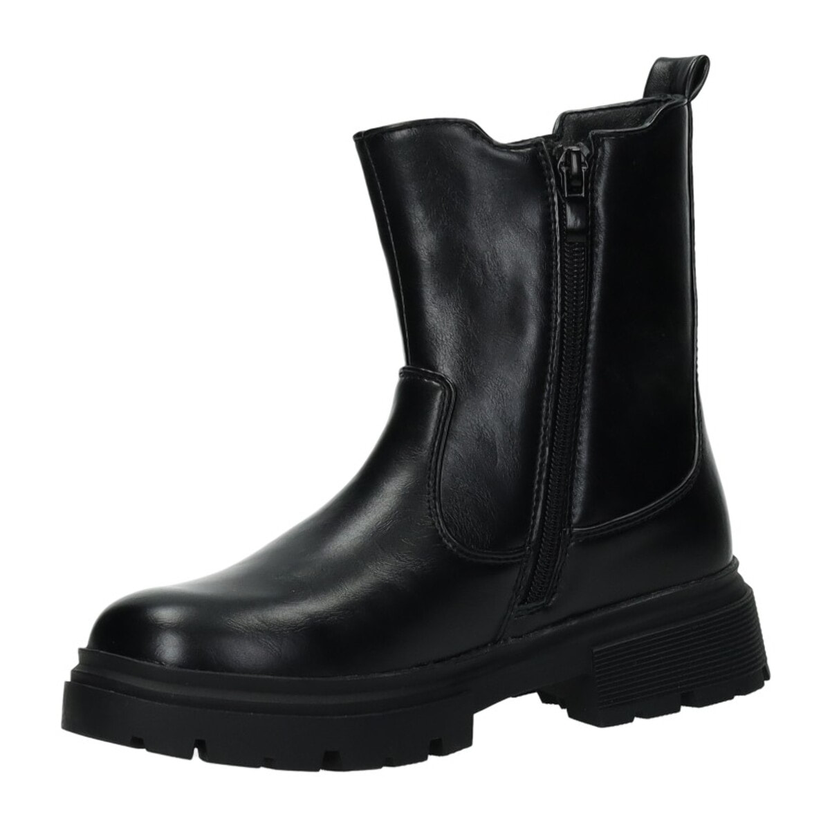 Stivaletti Bambino Tata Italia Nero