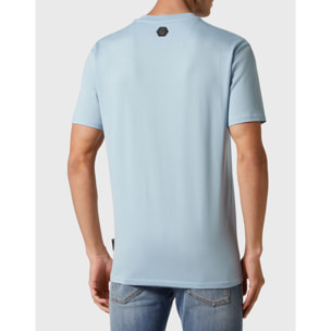 PHILIPP PLEIN Camiseta Cuello Redondo SKULL&BONES