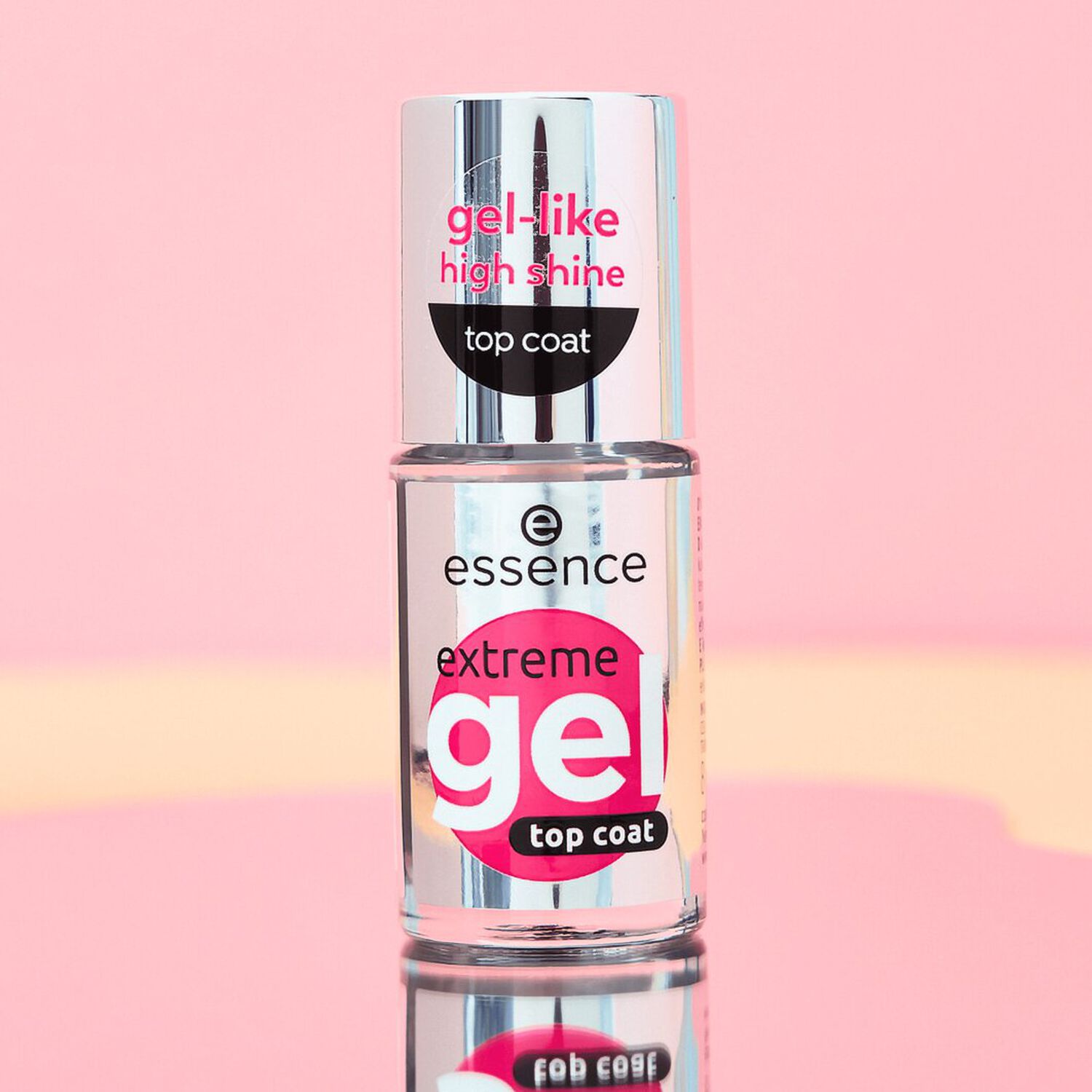 High Shine - Top Coat Extreme Gel