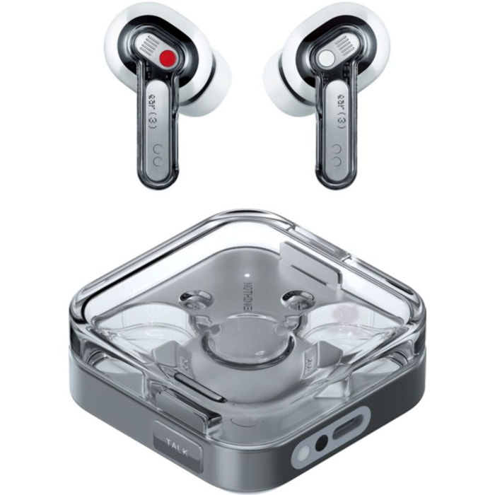 Ecouteurs NOTHING EAR (3) Blanc