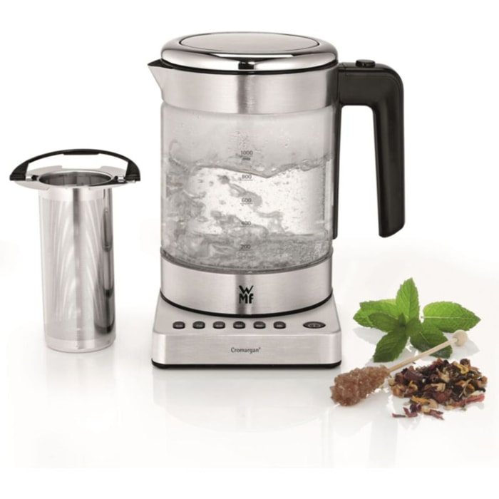 Théière WMF Kitchen Minis Vario 1L