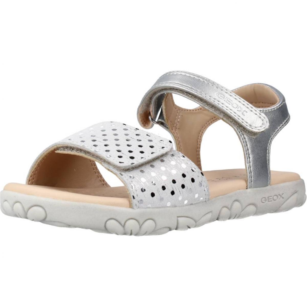 SANDALIAS GEOX J SANDAL HAITI GIRL