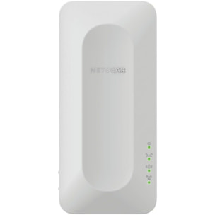 Répéteur Wifi NETGEAR WIFI 6 EAX12 - AX1600 - 1 port