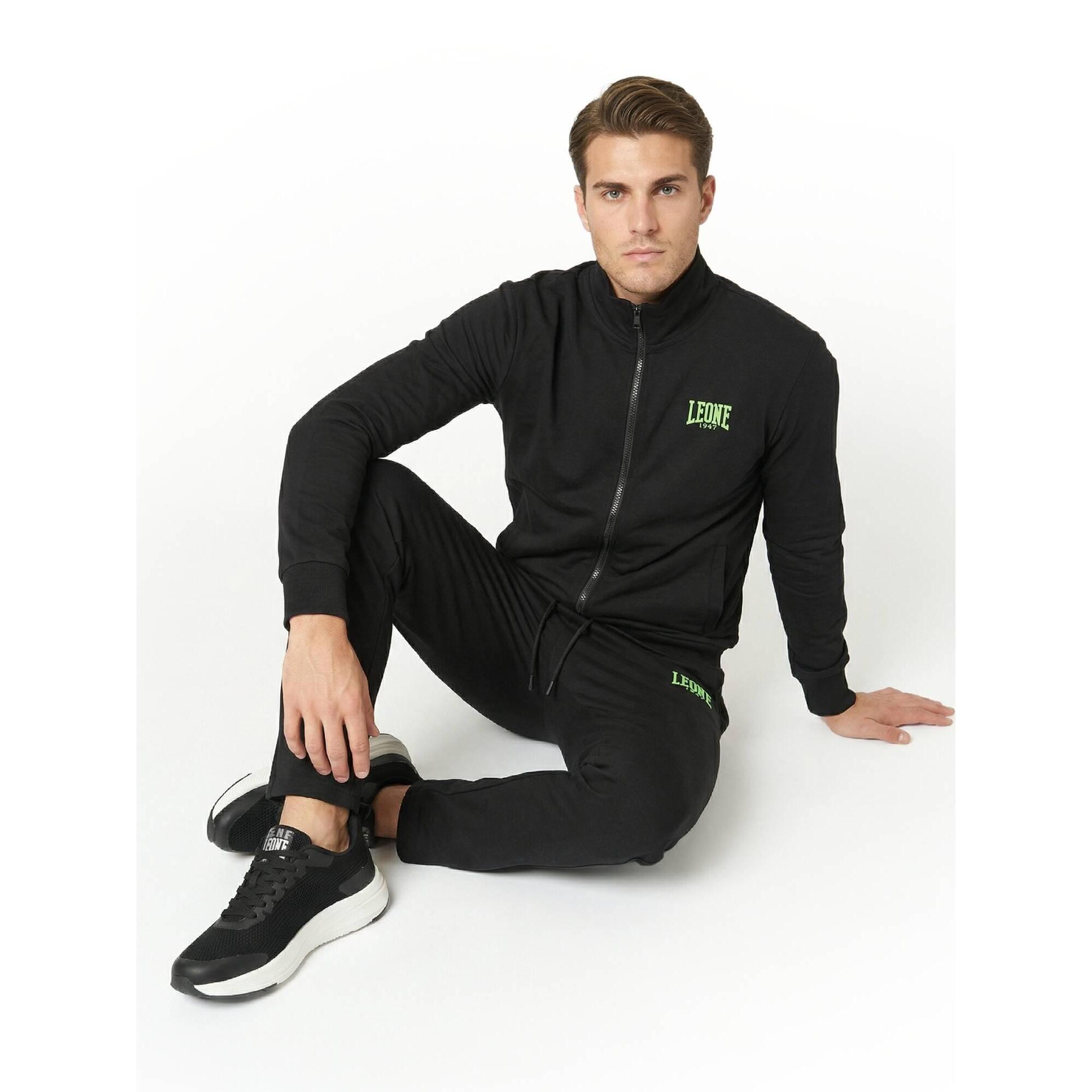 Tute uomo Fluo