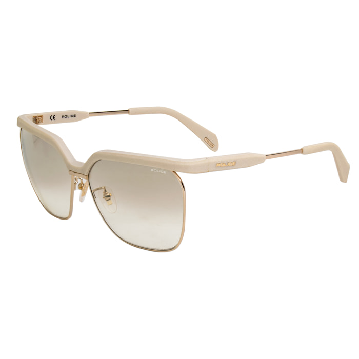 Gafas de sol Police Mujer SPLA96-62GL4G