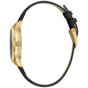 Reloj Just Cavalli JC1L210L0125 Mujer Analogico Cuarzo con Correa de Cuero