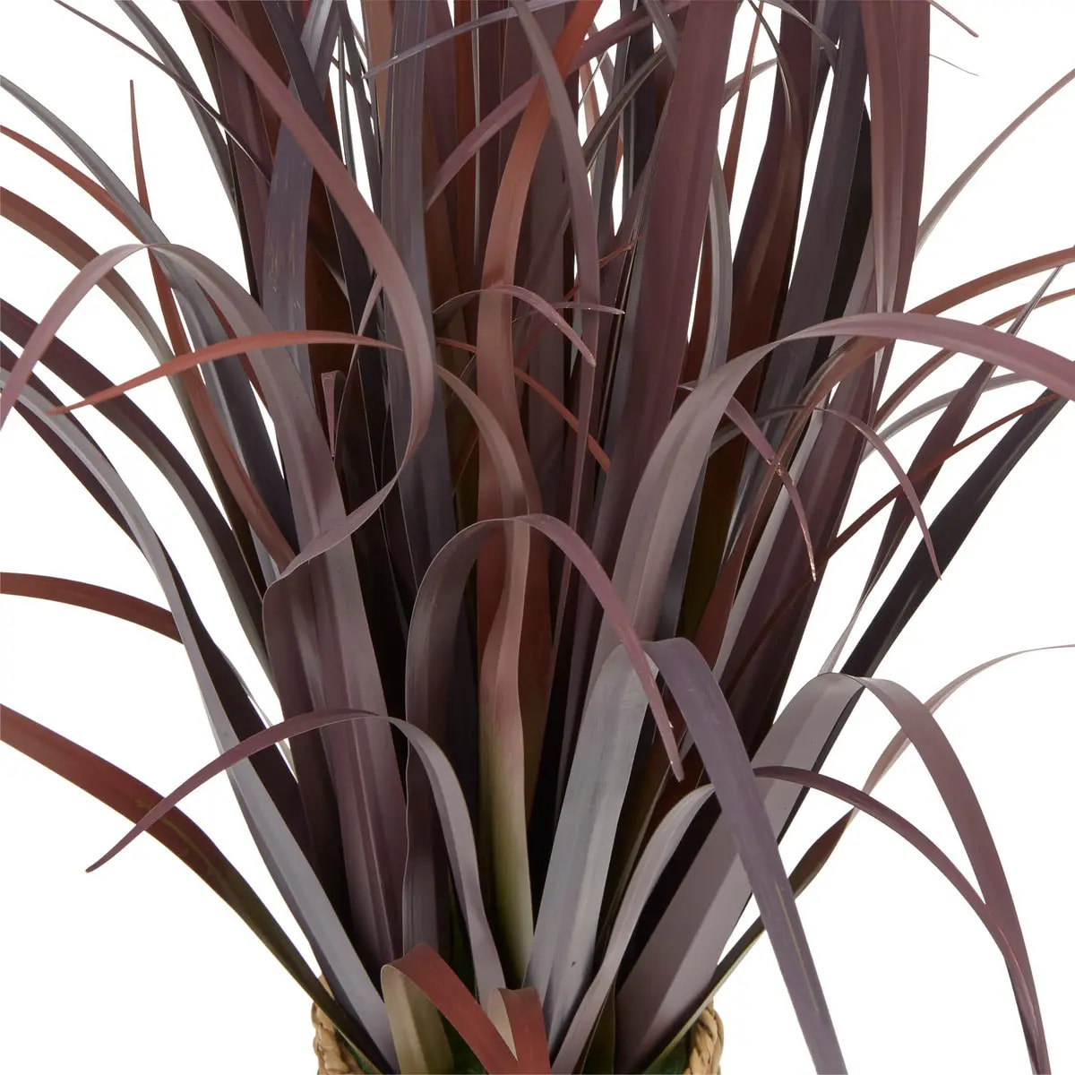 Plante artificielle en pot Zya 70x70cm