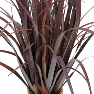 Plante artificielle en pot Zya 70x70cm