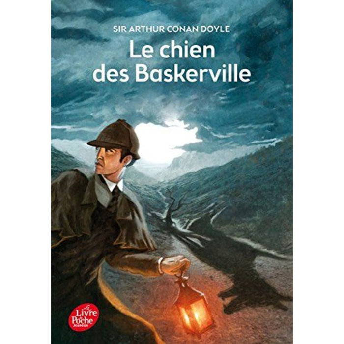 Doyle, Arthur Conan | Le chien des Baskerville | Livre d'occasion