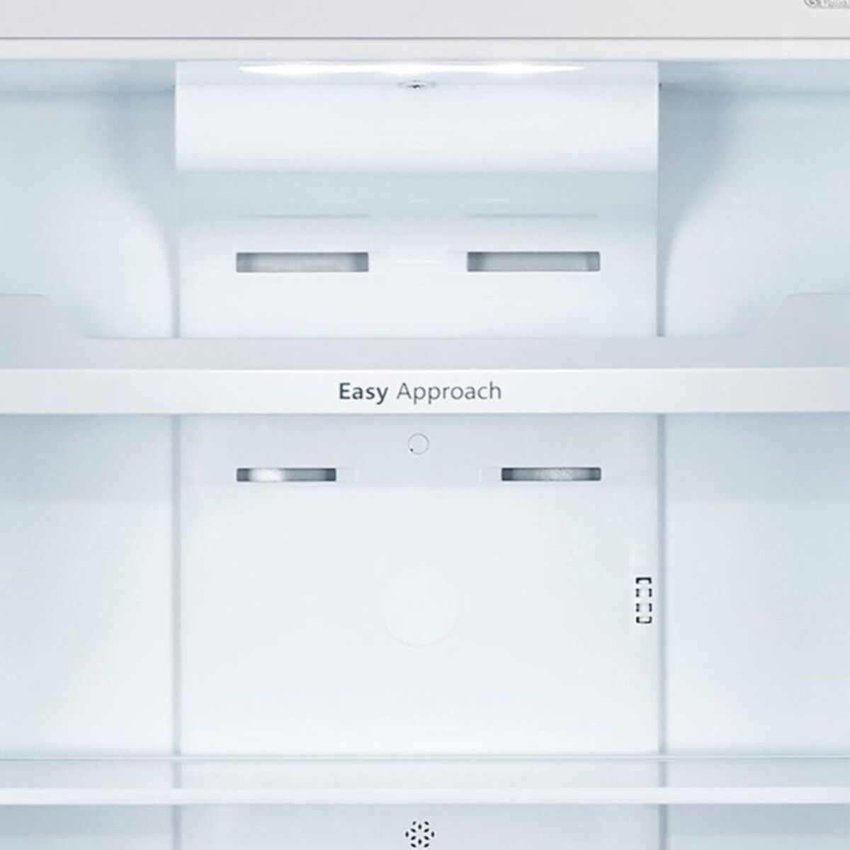 Réfrigérateur 2 portes HISENSE RT600N4WCE