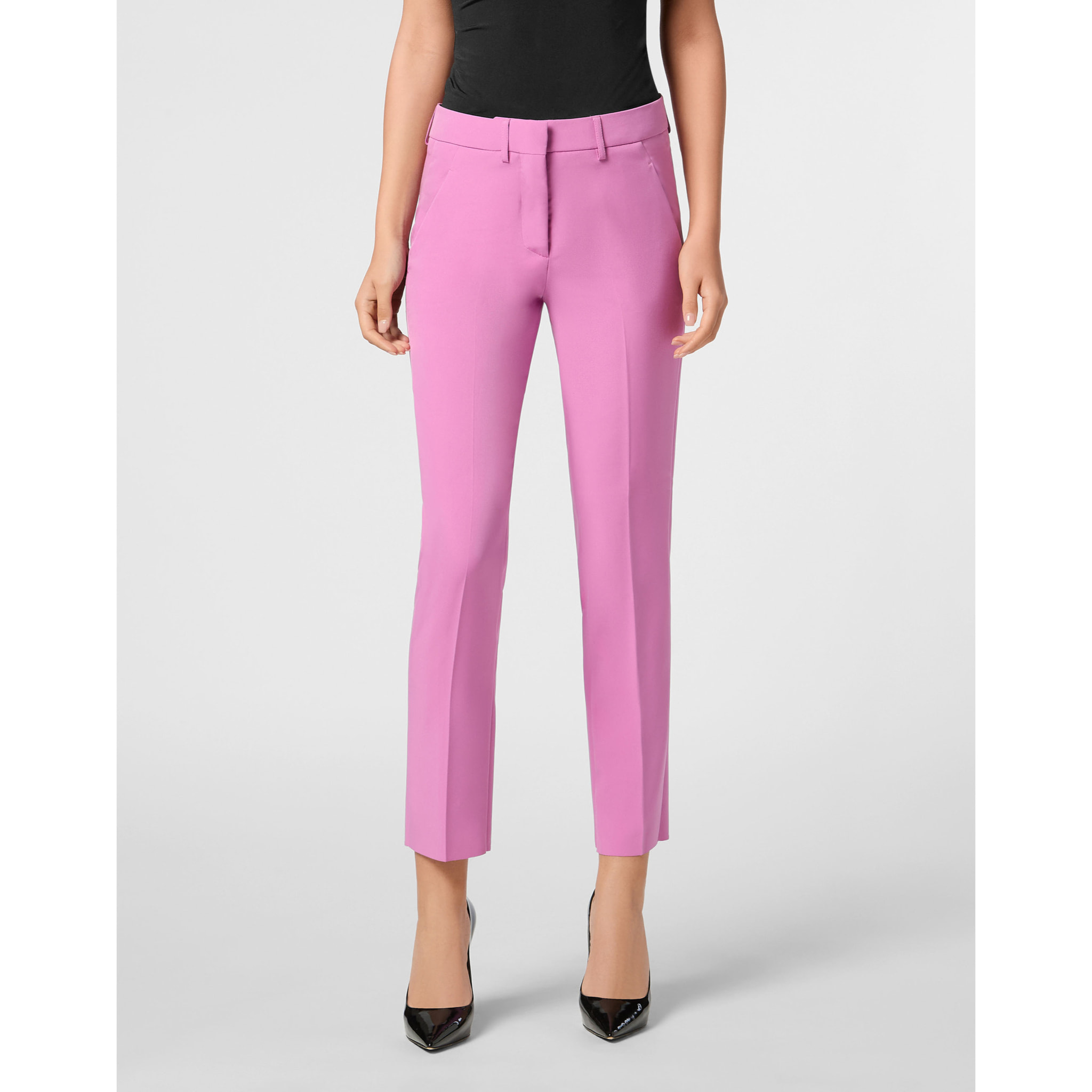 PHILIPP PLEIN Hot Pants