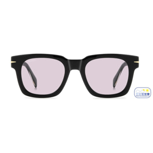 Gafas de Sol David Beckham DB 7160/S 807 KE Fotocromáticas de Acetato Hombre 50 mm