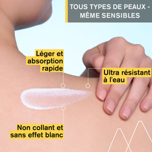 Bariésun - Spray Invisible SPF30 200 ml